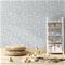 Vintage Light Grey owls - 1027401-04 Tapetti – kuva 2