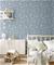 Vintage Dark Blue owls - 1027401-06 Tapetti – kuva 2
