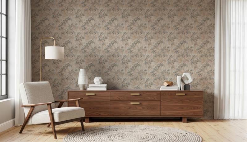 Danielle Beige - 1110701-02 Tapetti