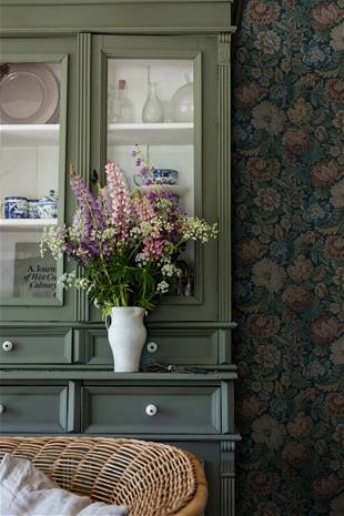 Nightingale Garden - 3561 Tapetti