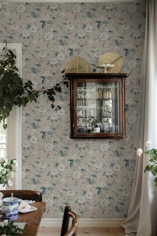 Laura´s Cottage - 3576 Tapetti – kuva 4/4