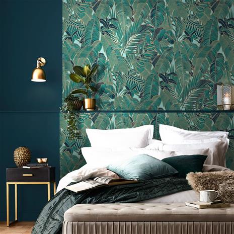 Paradys Green - 119669 Tapetti