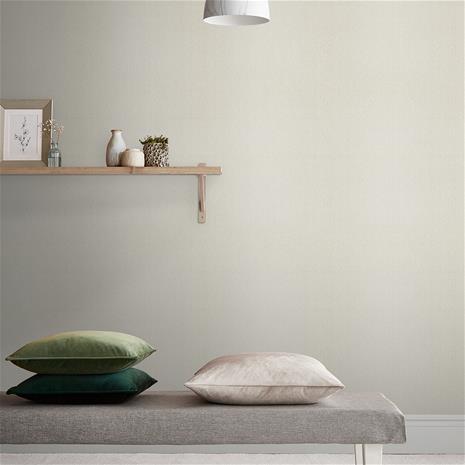 Herringbone Texture Ecru - 105853 Tapetti