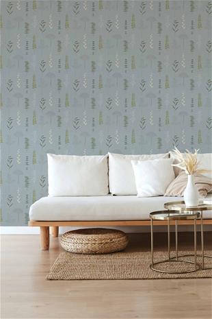 Herbario Aqua - A00649N Tapetti
