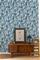 Abr Blue - A00831N Tapetti – kuva 3