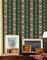 Kente Green - A00806N Tapetti – kuva 3