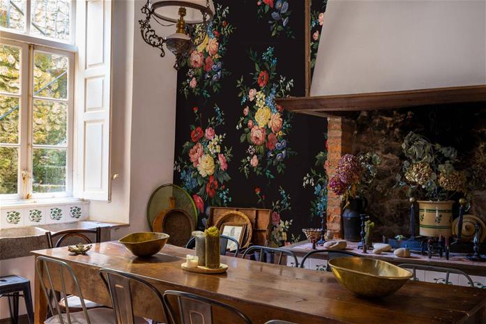 Carmen Azabache - A00222N Tapetti – kuva 3/3