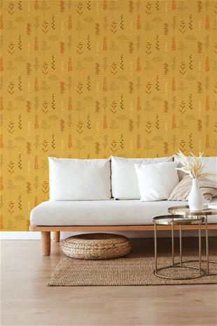 Herbario Curry - A00611N Tapetti