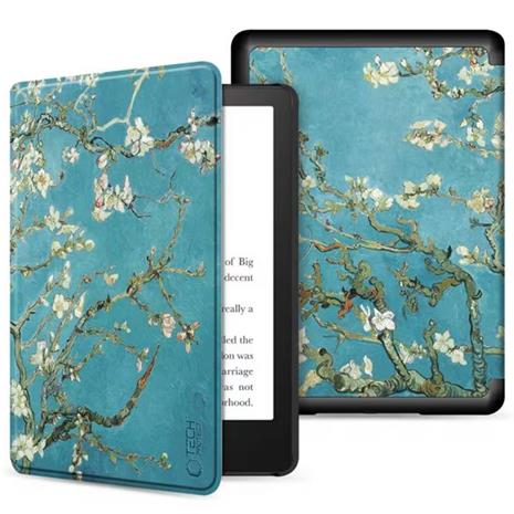 Amazon Kindle 11 (2022), suojakotelo/suojus