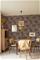 Imperial Ibis Jute - B00133 Tapetti – kuva 3