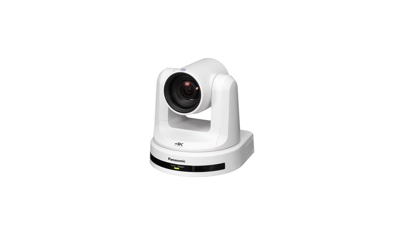 Panasonic AW-UE20, konferenssikamera