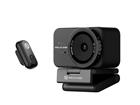Hollyland Lyra 4K UHD Webcam Streaming Combo (with Lark A1 TX), web-kamera + mikrofoni
