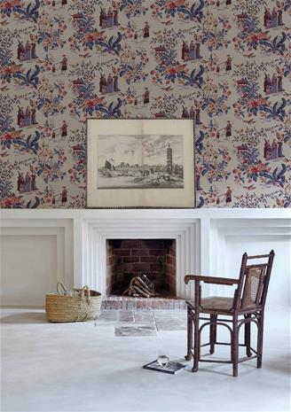Tang Walk Nacre - B00104 Tapetti