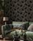 Willow Poem Onyx - B00111 Tapetti – kuva 3