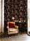 Sacred Pheasants Onyx - B00117 Tapetti – kuva 3