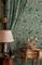 Birds Prosperity Jade - B00118 Tapetti – kuva 3