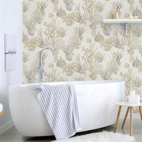 Caribbean II - 8501-1 Tapetti