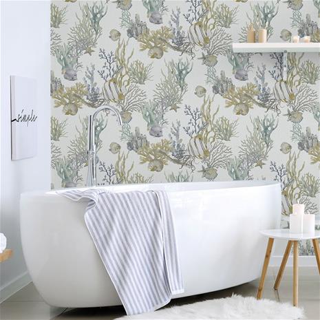 Caribbean II - 8501-3 Tapetti