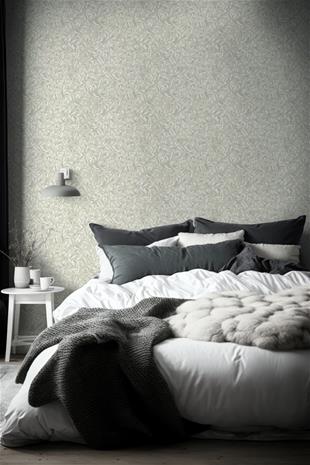 Selma Beige - 1000503-03 Tapetti