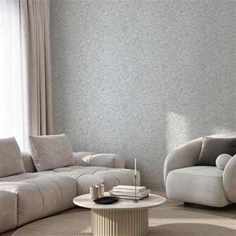 Selma Cloudy Blue - 1000503-04 Tapetti
