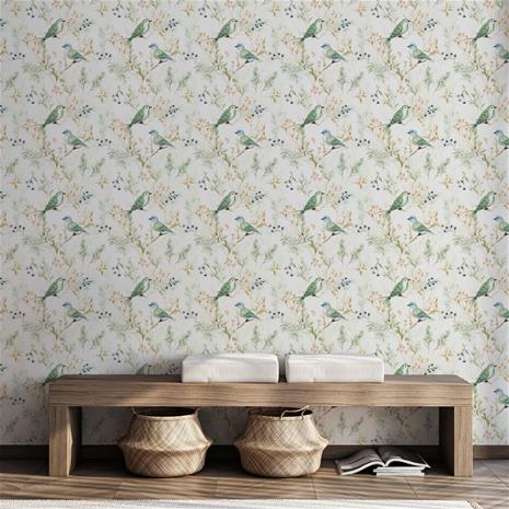 Amelia Green - 1001802-01 Tapetti