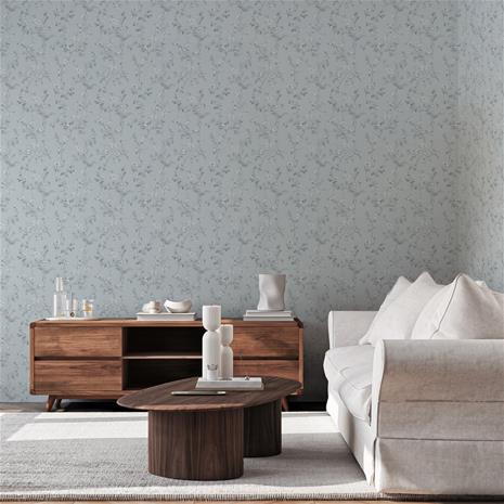 Lottie Soft Blue - 1009202-02 Tapetti