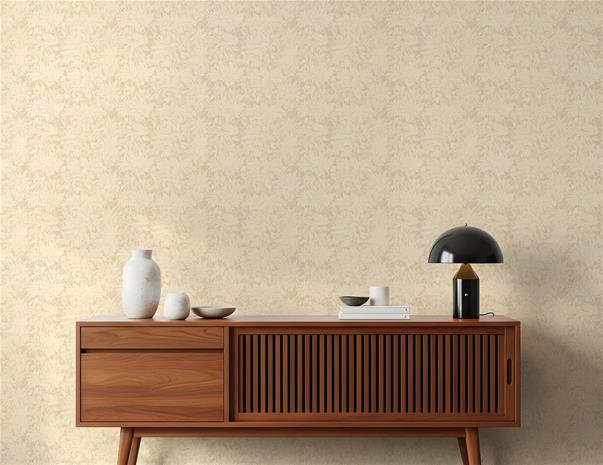 Mya Warm Yellow - 1009301-04 Tapetti