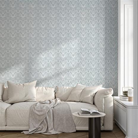 Molly Blue - 1013202-02 Tapetti