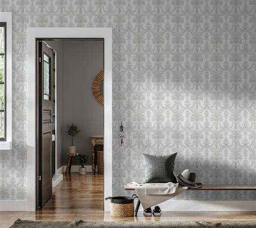 Mila Grey - 1015502-03 Tapetti