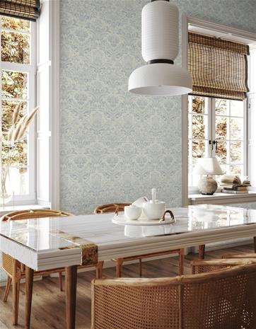Emy Blue - 1015503-03 Tapetti