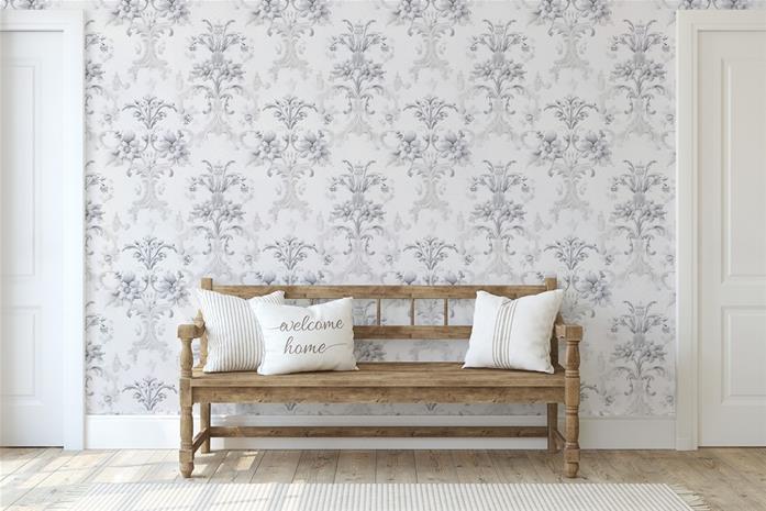 Billie Grey - 1018202-01 Tapetti