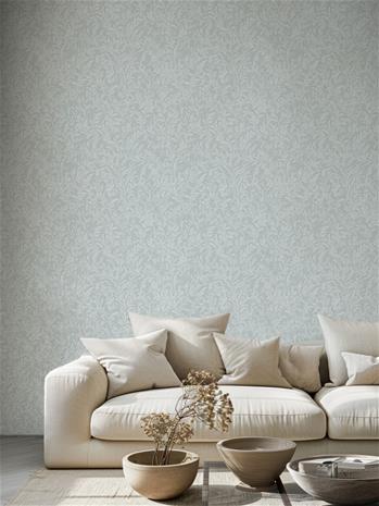 June Ice Blue - 1019101-03 Tapetti