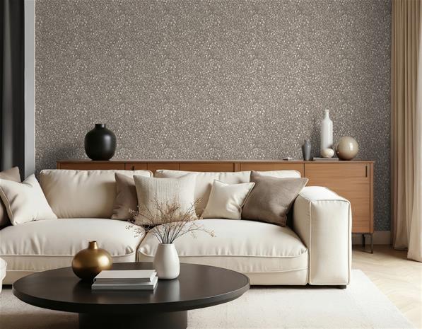 Flora Brown - 1019102-01 Tapetti