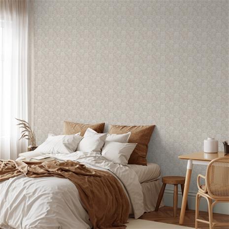 Maja Beige miniature - 1023201-02 Tapetti