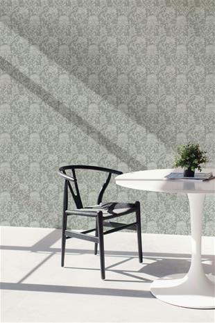 Maja Green miniature - 1023201-03 Tapetti