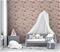 Magic fire place Rose Pink - 1030301-05 Tapetti – kuva 2
