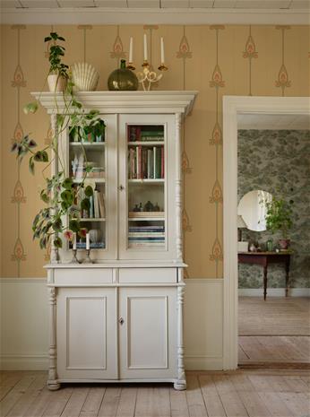 Gamla Grand - 087-21 Tapetti