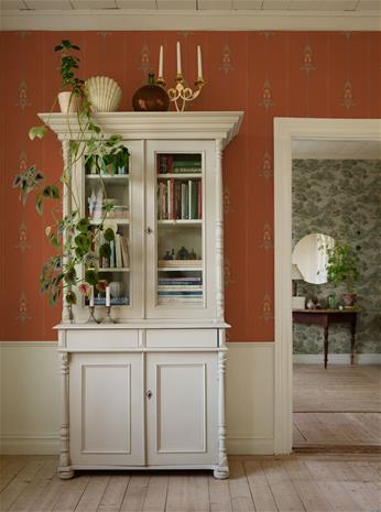 Gamla Grand - 087-23 Tapetti