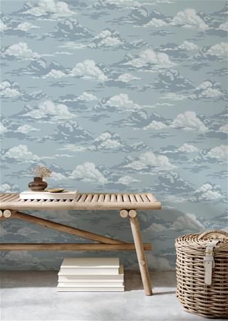 Cumulus - M1808 Tapetti