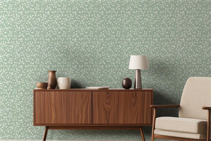 Rasmus Green - 1042501-02 Tapetti
