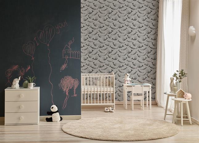 Pekka Grey - 1100401-03 Tapetti