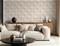 Vilhelm Beige - 1100901-03 Tapetti – kuva 2