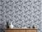 Villemo Blue - 1101701-02 Tapetti – kuva 2