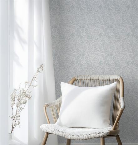 Marit Blue - 1102301-02 Tapetti