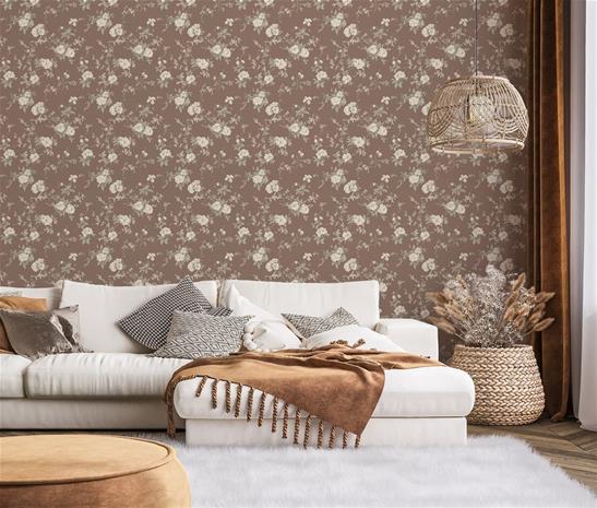 Julia Brown - 1000903-04 Tapetti