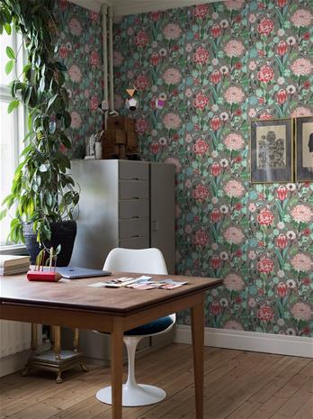 Petra Börner Myrtle - 9839W Tapetti