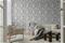 Valentine Grey - 1061501-06 Tapetti – kuva 2