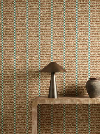 Toluca Spice/azul - HFUP113352 Tapetti