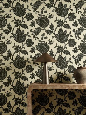 Zamora Onyx - HFUP113365 Tapetti