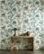Indienne Cornflower/pine - HFUP113374 Tapetti – kuva 2
